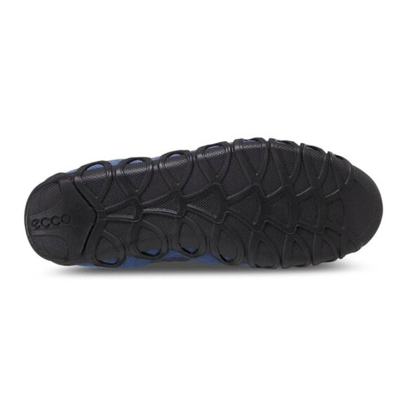 ECCO Dayla Women's Lace Sneaker - Picture 6 of 13